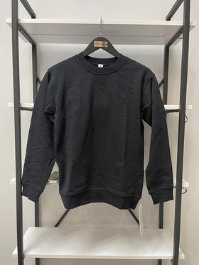 Lululemon/露露乐蒙 All Yours 女士纯棉宽松圆领长袖套头卫衣