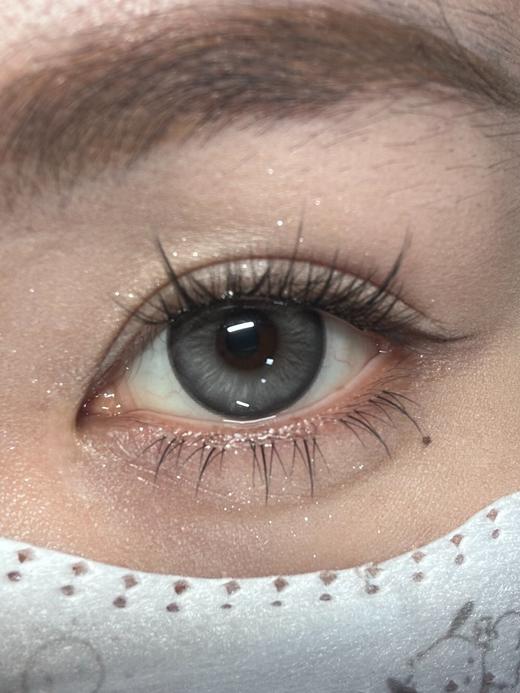 Sntty半年抛#SN3017铅笔灰 商品图8