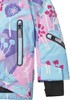 【断码五折】REIMA女孩Reimatec winter jacket Kiiruna儿童夹克中童秋冬滑雪服连帽休闲拒水拒风运动滑雪外套5100084B 商品缩略图9