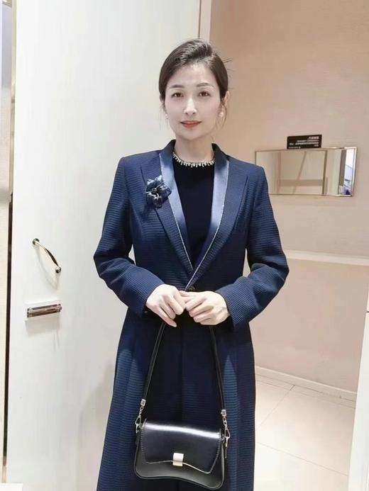 4F 皮尔卡丹 风衣 商品图0