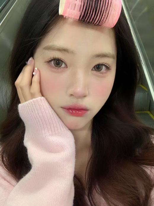 『大直径日抛』 Deerbell-乌龙茶-14.5mm【日抛 度数0-1000度 含525/575】 商品图5