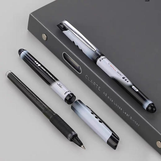 百乐新威宝走珠笔/0.5MM 商品图4