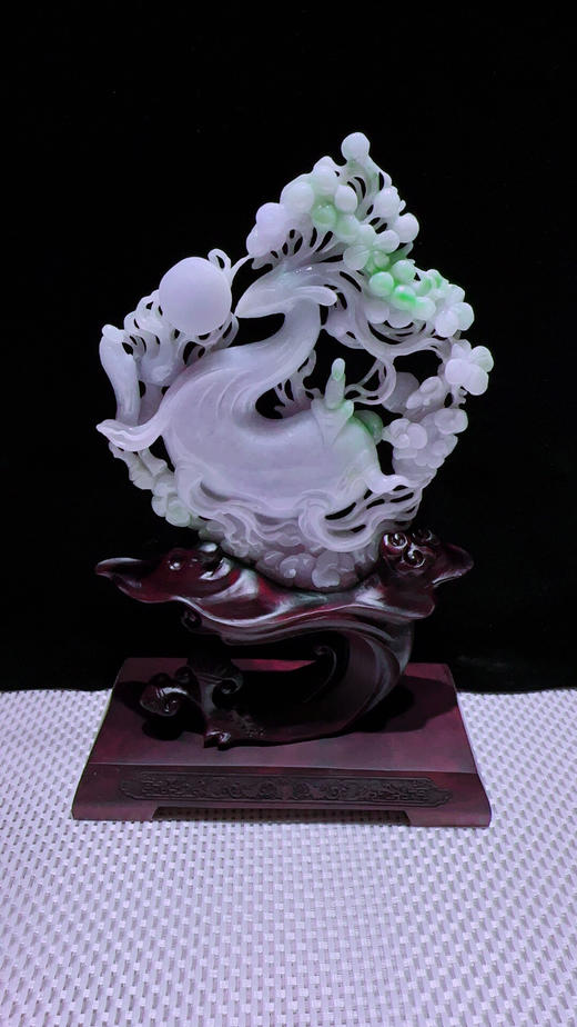 620499【鹿鸣蝉音】 商品图3