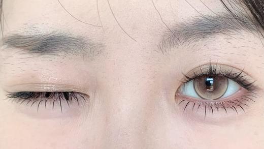 Sntty半年抛#SN3026蜜柚甜棕 商品图6