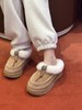 UGG 阿尔派浅口厚包跟雪地靴（UX*UGG） 商品缩略图7