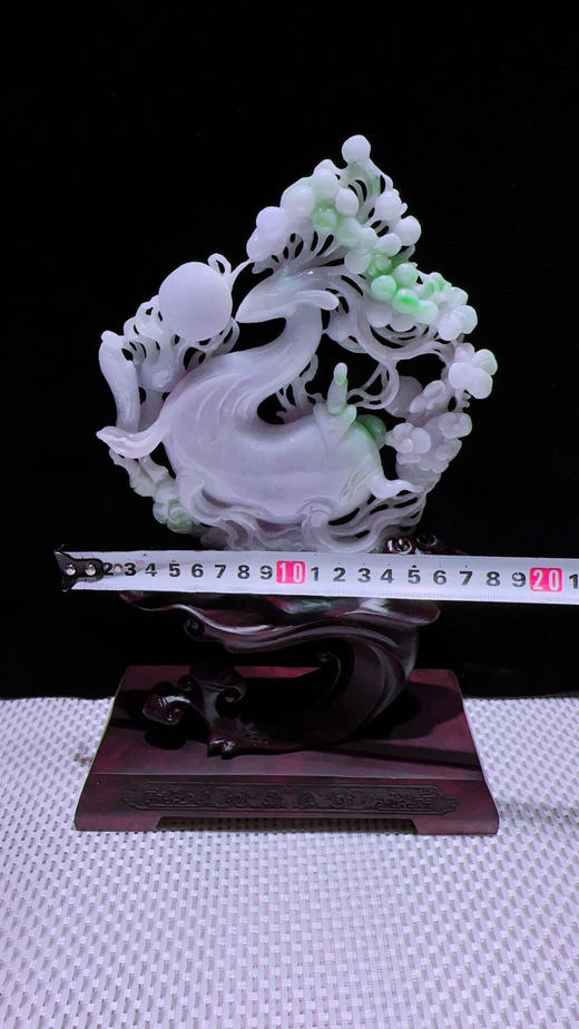 620499【鹿鸣蝉音】 商品图2