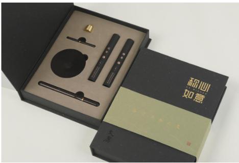 称心书香礼盒 商品图0