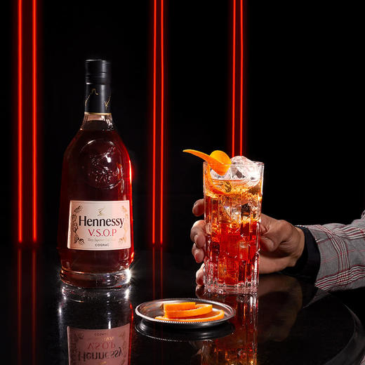 MM 山姆 轩尼诗（Hennessy）法国进口V·S·O·P干邑白兰地 700ml 商品图3
