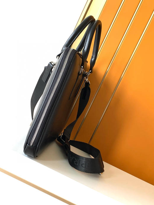 秋冬特惠💰880 普拉达公文包7061-1 商品图1