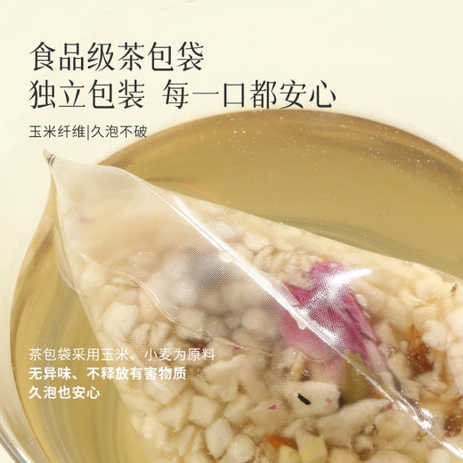 【轻淤茶】化解淤堵 花果香气 酸甜口感 商品图2