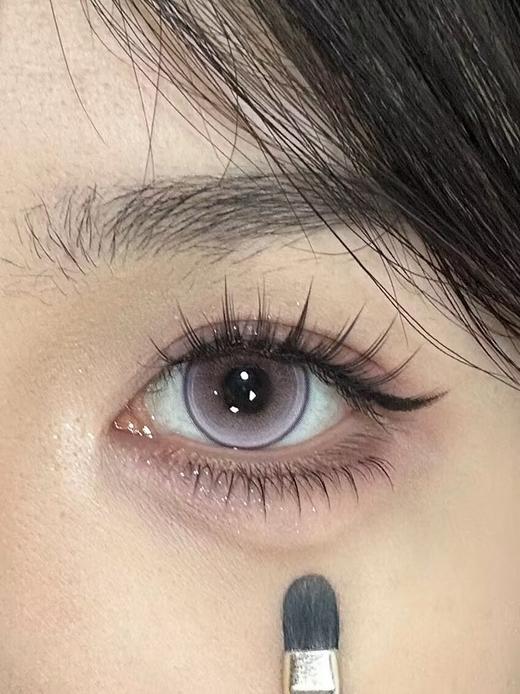 Sntty半年抛#SN3026紫色莓果 商品图6