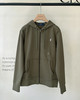 单品包邮现货 THS-无  RL家 RL polo马球双面针织连帽拉链外套 5色 QF082 商品缩略图4