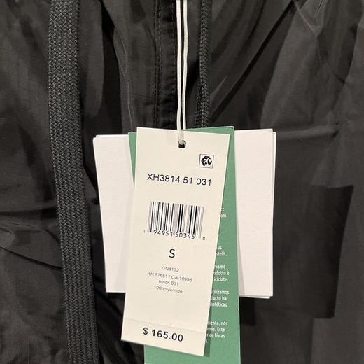 Lacoste/法国鳄鱼 男士系带束脚像素风字母印花休闲裤卫裤XH3814 商品图4