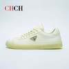 CHCH平衡鞋2024秋冬新品牛皮软底减龄时尚小白鞋CO2B5201 商品缩略图2