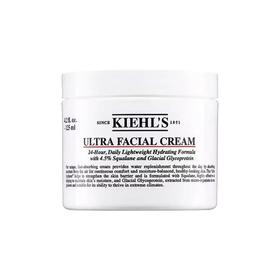 【保税仓】Kiehl's科颜氏高保湿面霜125ml/瓶
