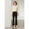 乔万尼微喇裤经典简约设计EM4F575 商品缩略图1