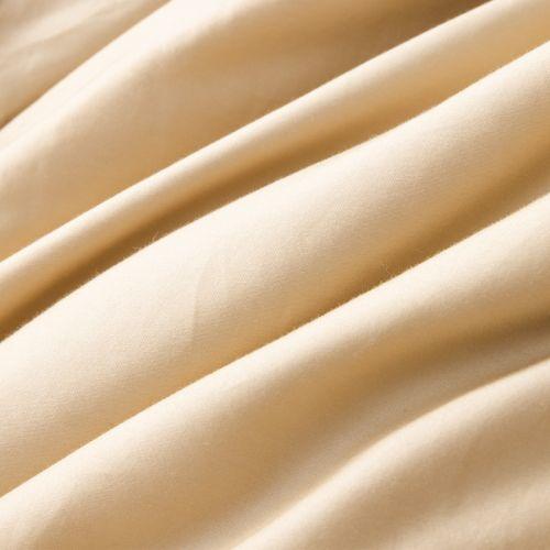 多喜爱-埃斯顿蚕丝鹅绒黄金组合子母被（粉）（金） 商品图5