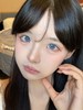 summerbaby 月抛美瞳 baby蓝 直径14.5mm着色13.8mm 商品缩略图2