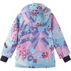 【断码五折】REIMA女孩Reimatec winter jacket Kiiruna儿童夹克中童秋冬滑雪服连帽休闲拒水拒风运动滑雪外套5100084B 商品缩略图2