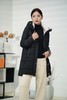  臣禾 拼色品味羽绒服（连帽一手长）JZ244070215 商品缩略图10
