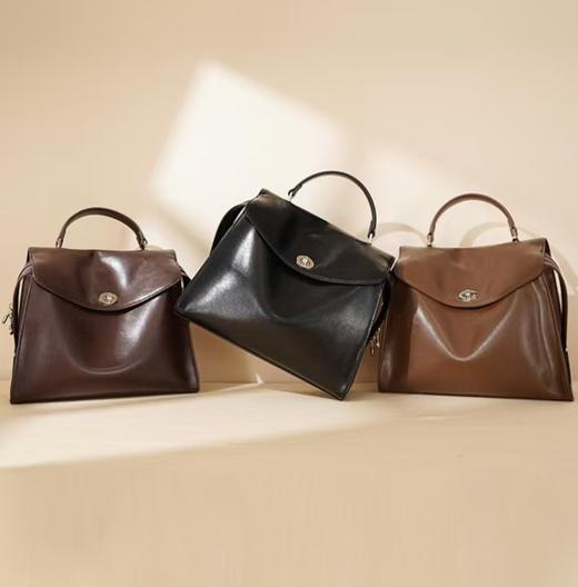 【双旦特惠 明星同款 Galarraga】25年新款折耳双肩包BP0053 商品图8