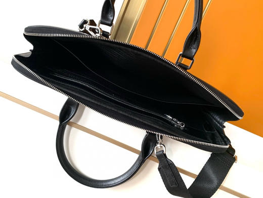 秋冬特惠💰880 普拉达公文包7061-1 商品图7