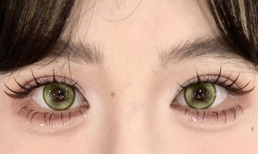 Sntty半年抛#SN3035森林珠光 商品图7