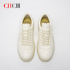 CHCH平衡鞋2024秋冬新品牛皮软底减龄时尚小白鞋CO2B5201 商品缩略图4