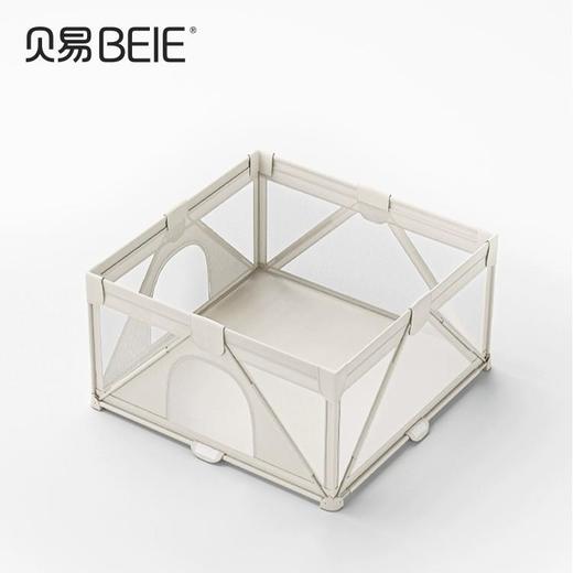 贝易（免安装围栏） 商品图0