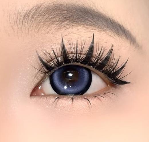 Sntty半年抛#SN3033闪光银河蓝 商品图8