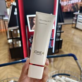 欧莱雅复颜洗面奶100ml