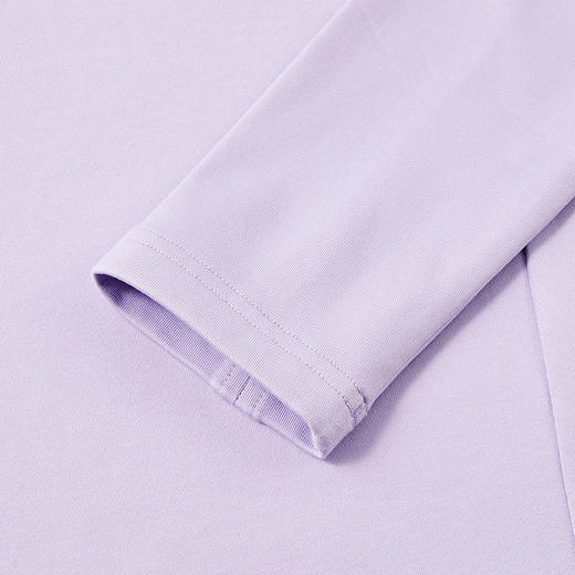 【12月-特惠福利】Under Armour安德玛儿童立领长袖T恤244221161超低折扣 商品图11