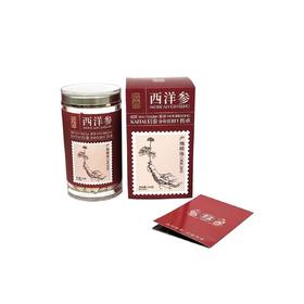 B1F 香港启泰西洋参   150g