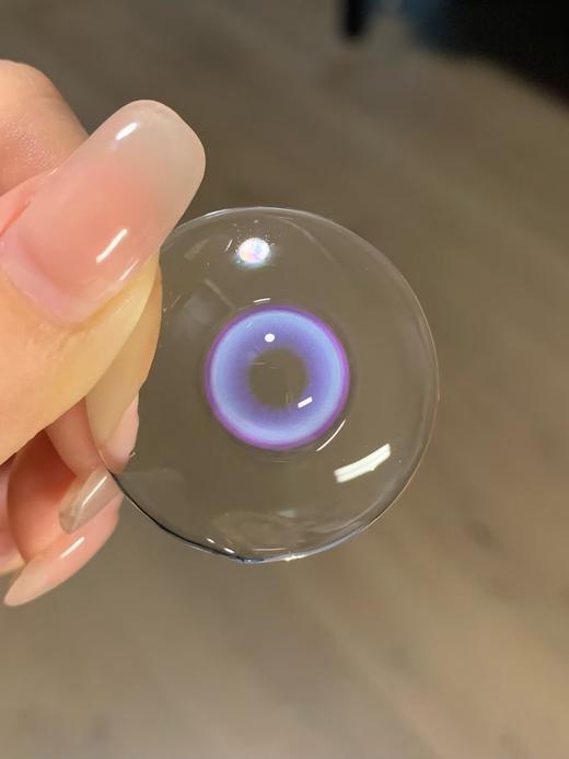 Sntty半年抛#SN3032钻石紫晶 商品图9