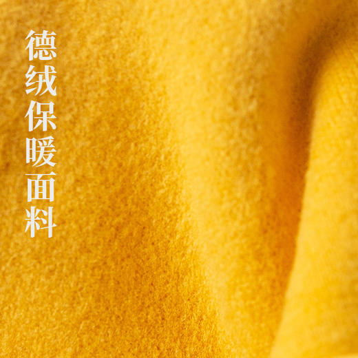 TZW-袜子女秋冬保暖加厚防滑蕾丝短筒松口秋季月子袜雪地袜地板袜 商品图3