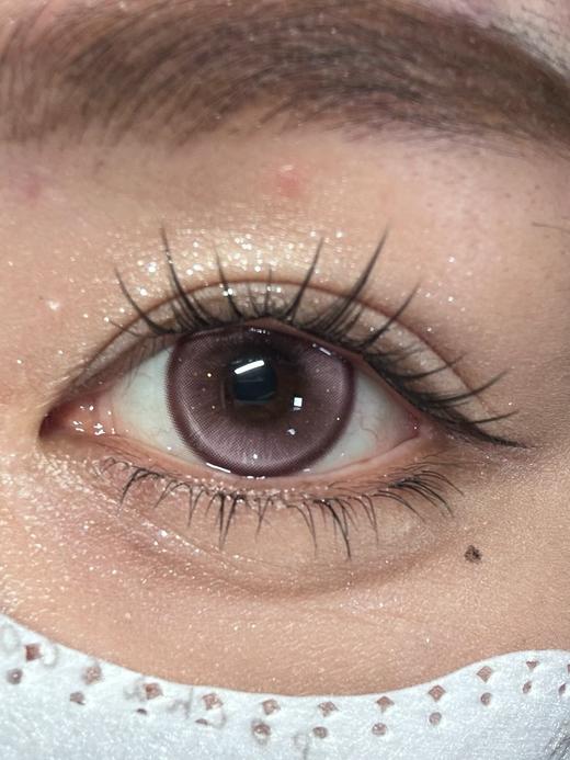 Sntty半年抛#SN3035珍珠少女 商品图5