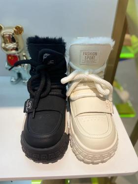 2F卡缇娅冬季雪地棉