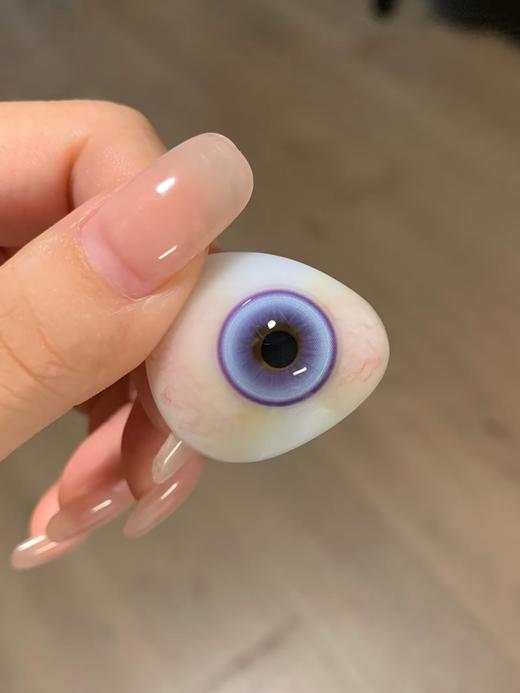 Sntty半年抛#SN3032钻石紫晶 商品图10