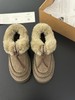 UGG 阿尔派浅口厚包跟雪地靴（UX*UGG） 商品缩略图2