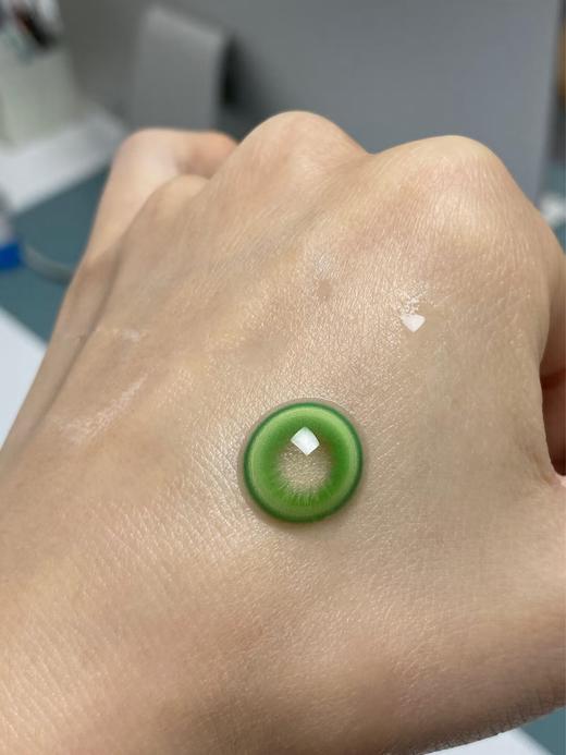 Sntty半年抛#SN3032碧玉猫眼 商品图9