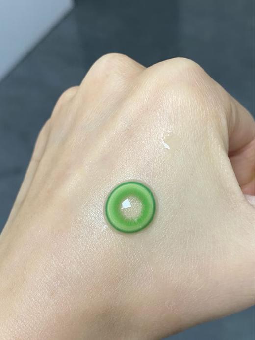 Sntty半年抛#SN3032碧玉猫眼 商品图2