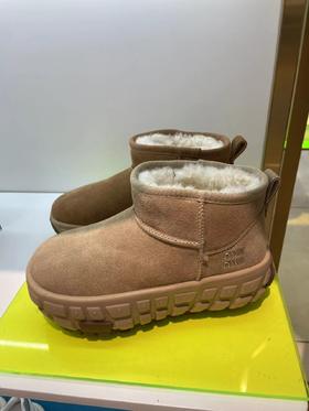 2F卡缇娅冬季雪地棉