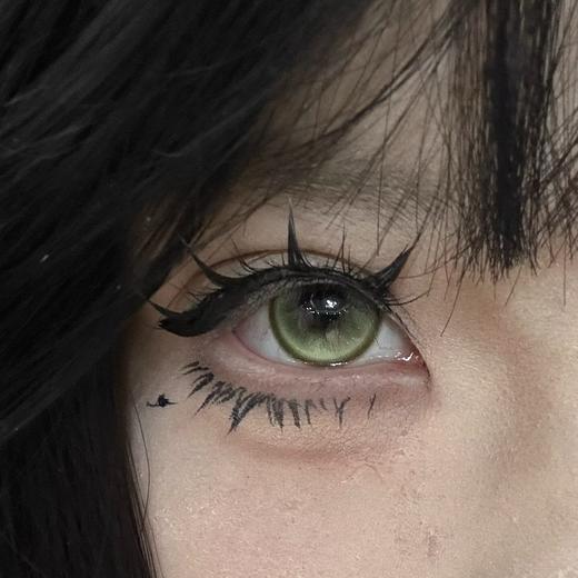 Sntty半年抛#SN3035森林珠光 商品图4