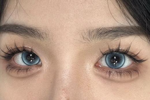 Sntty半年抛#SN3013蓝色眼泪 商品图8