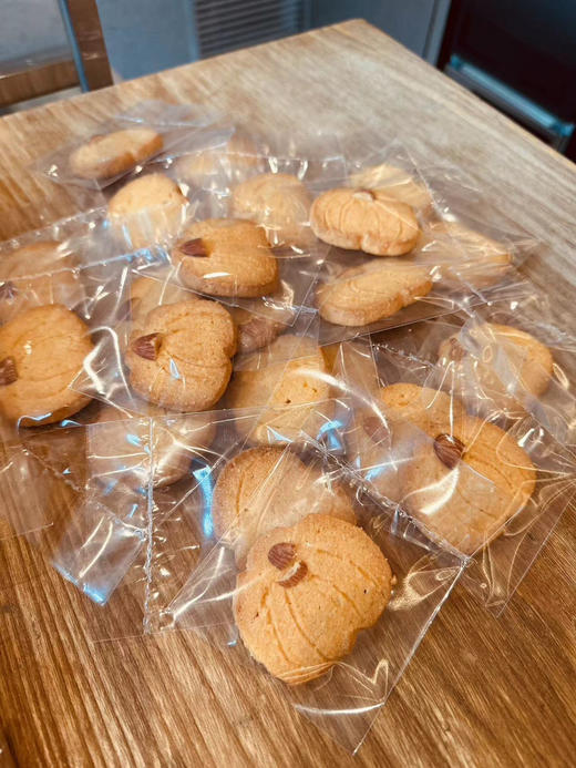 南瓜饼干 商品图1