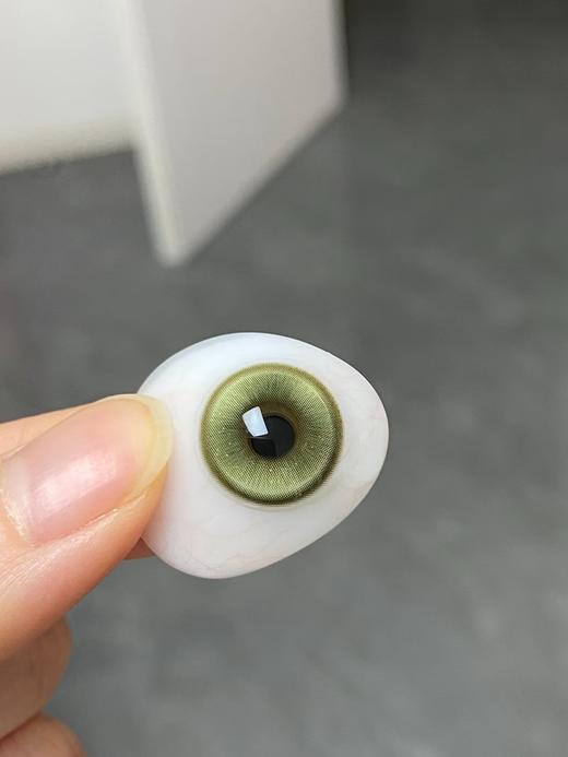 Sntty半年抛#SN3035森林珠光 商品图2