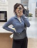 luLu Adjustable Mini Shoulder腋下包3L 商品缩略图2