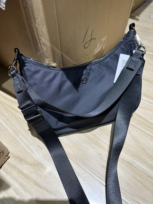 luLu Adjustable Mini Shoulder腋下包3L 商品图10