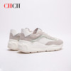 2024秋冬新品牛皮休闲运动鞋女鞋CHCH平衡鞋CO2B5131 商品缩略图2