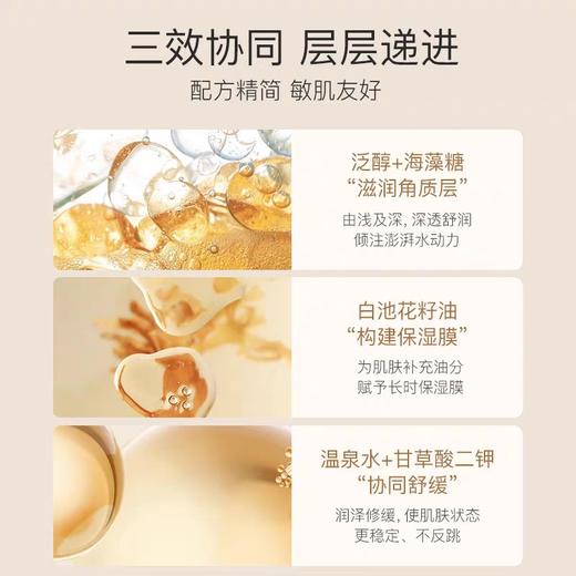 达肤妍B5臻研保湿喷雾300ml补水保湿舒缓爽肤水敏感肌适用 商品图1